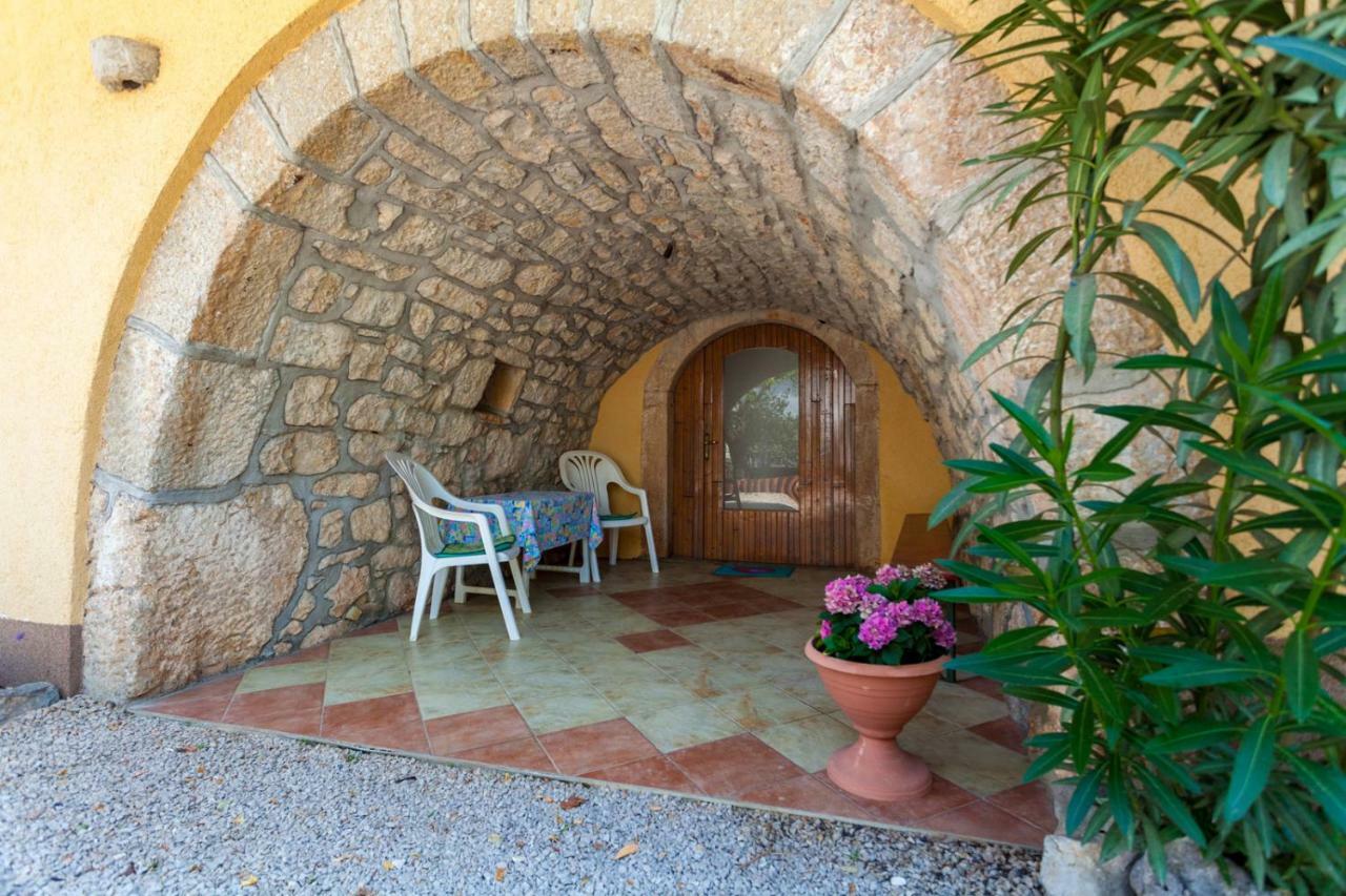 Marina Apartment Malinska Exterior photo